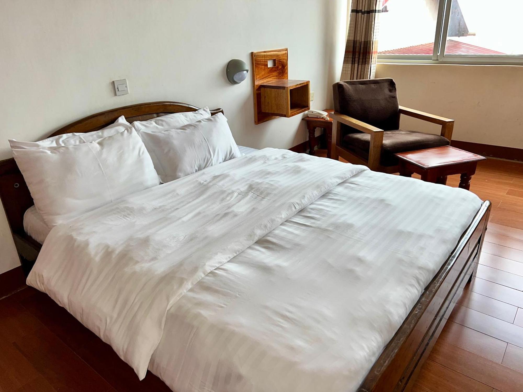 Entebbe Flights Motel Exterior photo