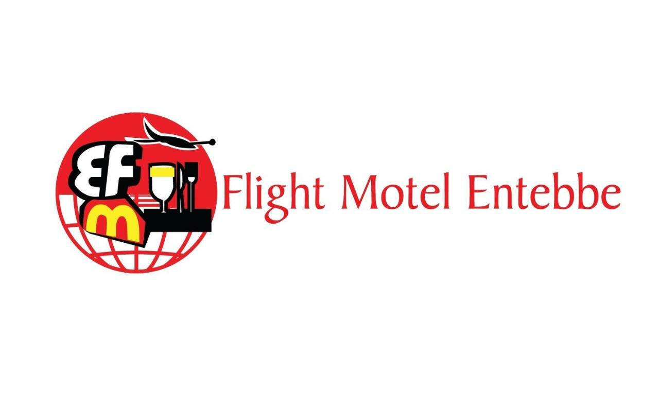 Entebbe Flights Motel Exterior photo