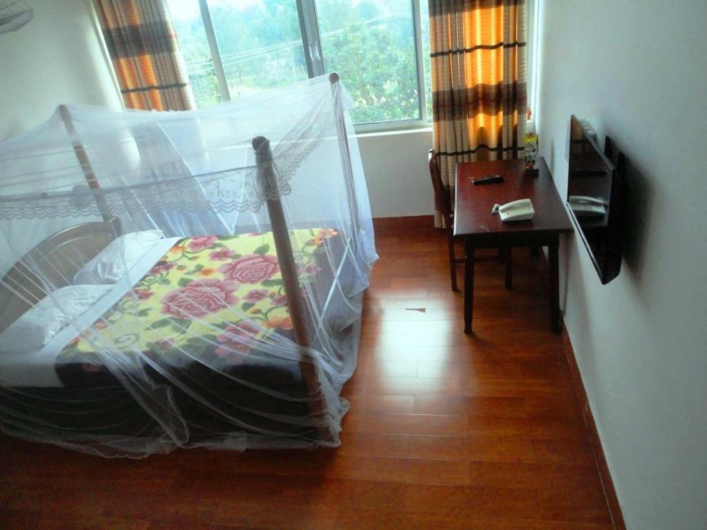 Entebbe Flights Motel Exterior photo