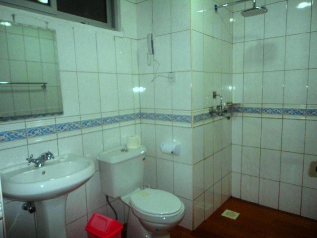 Entebbe Flights Motel Exterior photo